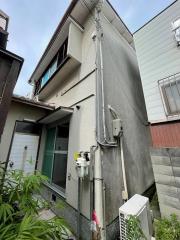 深草大亀谷西久宝寺町貸家