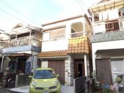 河内長野市寿町貸家