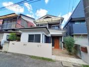 府中市天神町貸家