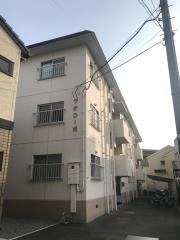 大阪モノレール本線少路駅まで徒歩17分