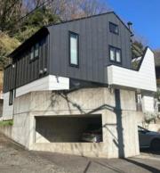 西生田一丁目戸建