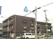 地下鉄谷町線喜連瓜破駅まで徒歩6分