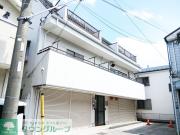 高田ステーションコート