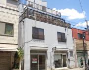 ＪＲ中央線国立駅まで徒歩9分