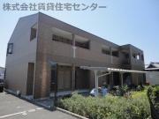 ＪＲ阪和線紀伊駅まで徒歩13分