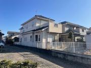 南中島戸建て