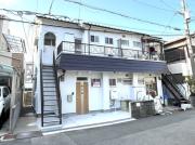 京阪本線萱島駅まで徒歩2分
