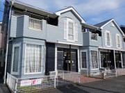 ＪＲ外房線茂原駅まで徒歩20分