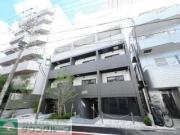 プレミアムキューブ大岡山DEUX