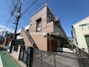 小田急小田原線伊勢原駅まで徒歩5分