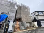 ＪＲ総武本線都賀駅まで徒歩6分