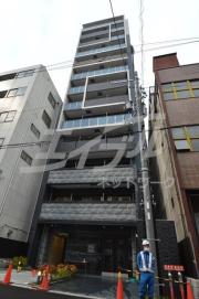 地下鉄長堀鶴見緑地線松屋町駅まで徒歩3分