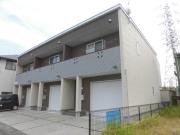 遠州鉄道さぎの宮駅まで徒歩22分