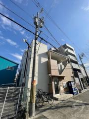 地下鉄谷町線長原駅まで徒歩1分