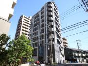 HK KASHIWA HILLS