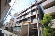 アベノ池田マンション