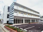 レオパレスK′sII