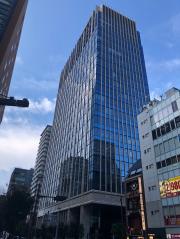 グランヴィスタ神田練塀町