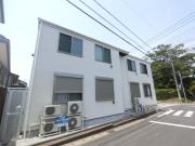 京成本線京成佐倉駅まで徒歩9分