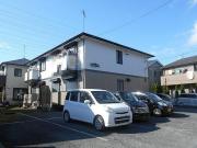小田急小田原線栢山駅まで徒歩8分