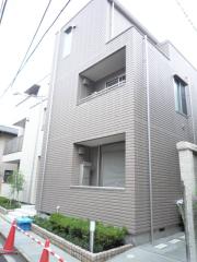 メゾン ルミノーザ