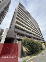 ジオ千里桃山台1番館