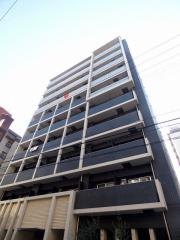 地下鉄谷町線谷町六丁目駅まで徒歩10分