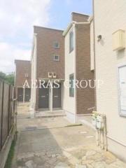 レオネクストレインボーヒルズ