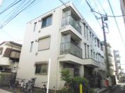 ＪＲ中央線高円寺駅まで徒歩9分