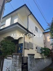 日吉本町3丁目戸建