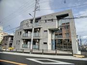 エカルラート青谷