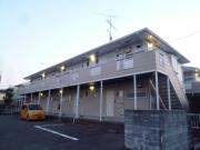 小田急小田原線本厚木駅までバス約15分 徒歩2分