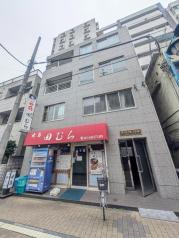 ＪＲ京浜東北・根岸線蕨駅まで徒歩6分