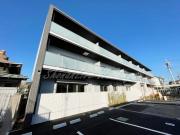 湘南モノレール湘南深沢駅まで徒歩14分