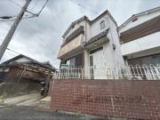 近鉄難波・奈良線菖蒲池駅まで徒歩7分