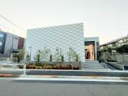 アジールコート都立大学