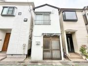 東水元1丁目戸建