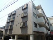 静マンション南高浜