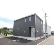 クレイドルガーデン山陽小野田市東高泊第1-1号棟