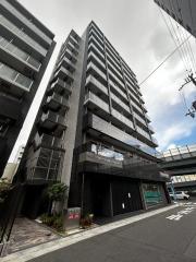 エスリード神戸兵庫駅マリーナスクエア