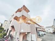 阪急宝塚線服部天神駅まで徒歩12分