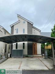 内藤戸建