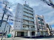 アークプラザ上大岡