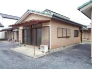 ミノワホーム 13号棟