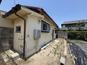 山陽電鉄網干線西飾磨駅まで徒歩9分