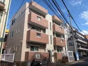 プレスト香住ケ丘A棟