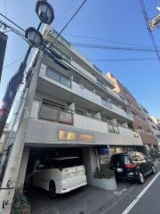 西武多摩湖線国分寺駅まで徒歩8分