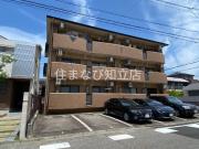 愛知環状鉄道新豊田駅まで徒歩8分