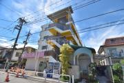 内田コーポ