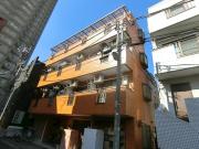 都営新宿線西大島駅まで徒歩5分